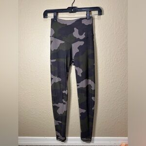 Aerie offline camo leggings